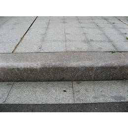 路沿石_路沿石生產廠家_一順石業_砂巖/青條石_第一槍