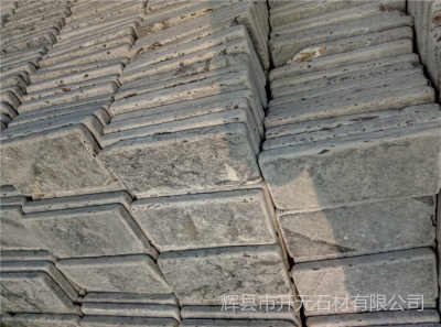 河南省范縣青石路沿石生產廠家 河南省范縣青石路沿石市場價格 產品型號dfg297784