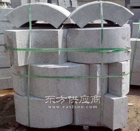 l型路沿石,蘇州路沿石,翔鵬石業(yè)圖片