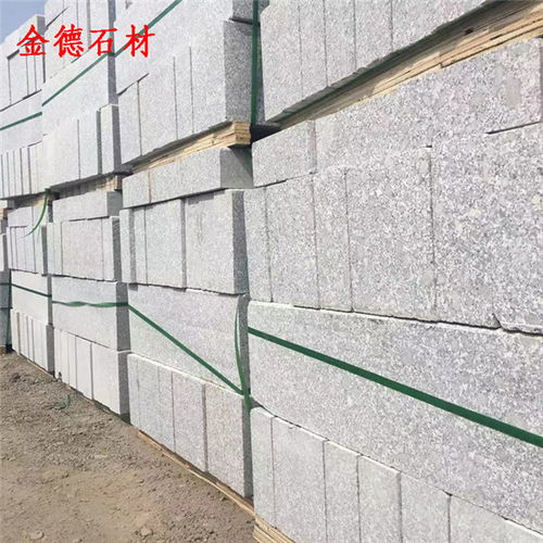 【花崗巖路沿石價(jià)格,石材開孔路沿石廠家】- 